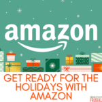 7 Ways Amazon Can Help You Prepare For The Holidays