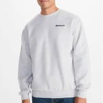 Marmot Men's Mountain Works Heavyweight Crew Sweatshirt for $29 + free shipping