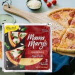 Mama Mary’s Traditional Pizza Crust, 18-Count as low as $4.73 Shipped Free (Reg. $5.56) – 26¢/Crust