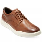 Men's Shoes at Macy's: Up to 50% off + extra 30% off + free shipping w/ $25