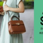MKF Satchel Handbag & Wristlet Wallet Bundle Just $47 Shipped (Reg. $209)