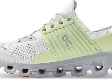 On Men's or Women's Cloudswift 2 Running Shoes for $120 + free shipping