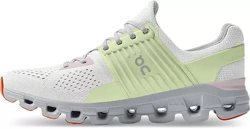 On Men's or Women's Cloudswift 2 Running Shoes for $120 + free shipping