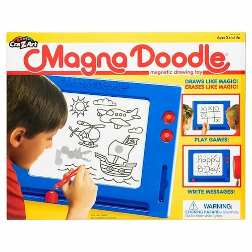 Cra-Z-Art Classic Retro Magna Doodle
