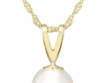 Fine Jewelry Doorbusters at Belk: 70% off + free shipping w/ $99