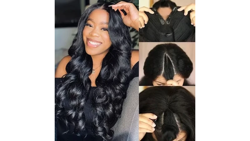 Nadula Wigs: Unveiling the Glamour and Versatility