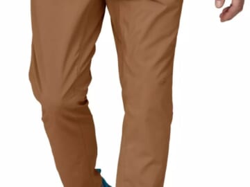 Patagonia Sale at Dick's Sporting Goods: Up to 60% off + free shipping w/ $49