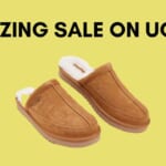 Amazing Sale on UGGs | QVC