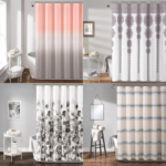 Shower Curtains from $4.19 (Reg. $21+)