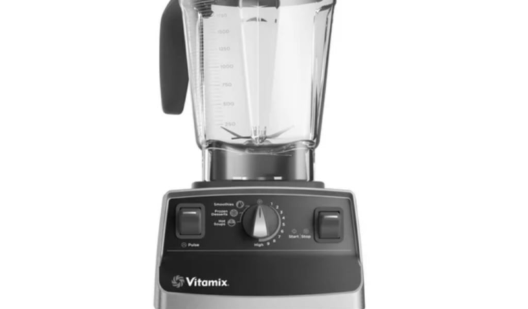 Vitamix 6500 Blender for $350 + free shipping