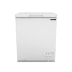 Frigidaire 5.0-Cu. Ft. Chest Freezer for $147 + free shipping