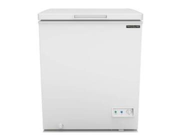 Frigidaire 5.0-Cu. Ft. Chest Freezer for $147 + free shipping