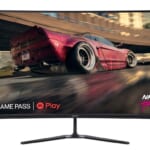 Acer Nitro 31.5" 1080p HDR 165Hz Curved FreeSync LED Monitor for $139 + free shipping