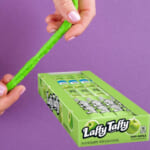 Laffy Taffy Rope Candy, Sour Apple, 24-Pack as low as $7.68 Shipped Free (Reg. $11.38) – $0.32 Each