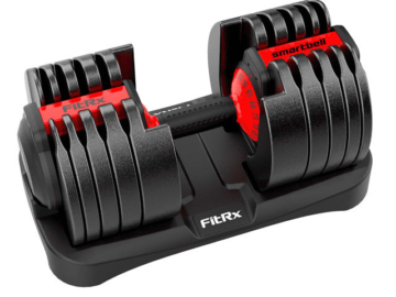 FitRx SmartBell XL for $139 + free shipping