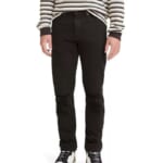 Levi's Men's 512 Slim Tapered Eco Performance Jeans for $24 + free shipping w/ $25
