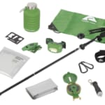 Ozark Trail 13-Piece Hiking Kit for $15 + free shipping w/ $35