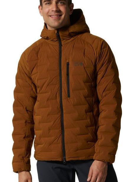 Mountain Hardwear Web Specials: 65% off + free shipping