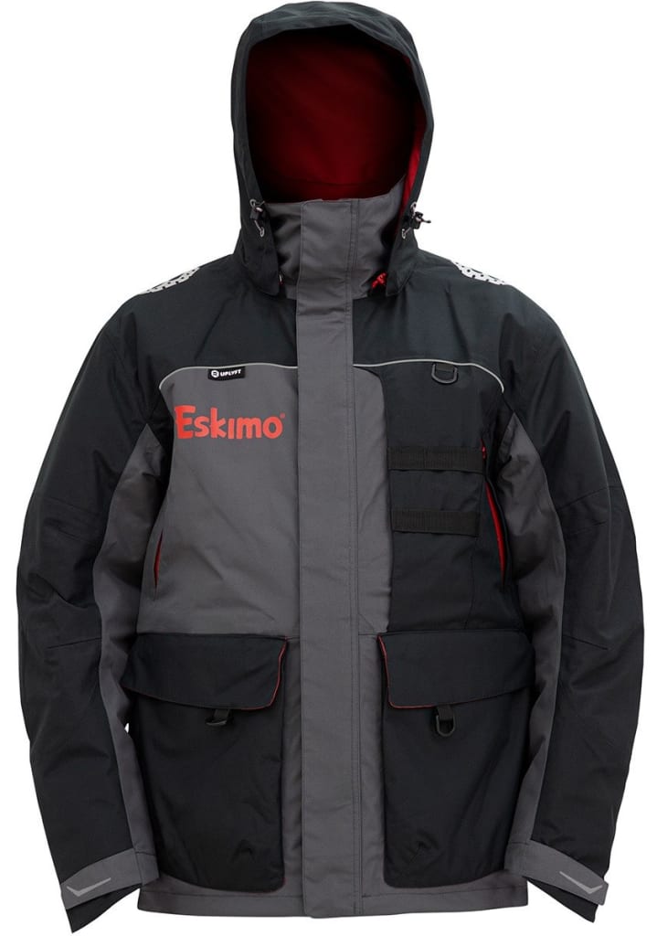 Ice Fishing Gear at Scheels: Up to 55% off + free shipping w/ $75