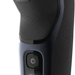 Philips Norelco Series 3000 Rechargeable Wet/Dry Electric Shaver for $35 + free shipping