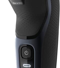 Philips Norelco Series 3000 Rechargeable Wet/Dry Electric Shaver for $35 + free shipping