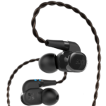 AKG N5005 5-Driver Hybrid In-Ear Bluetooth Headphones for $200 + free shipping