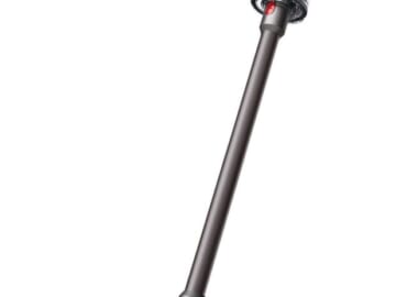 Certified Refurb Dyson V10 Animal Cordless Stick Vacuum for $238 + free shipping