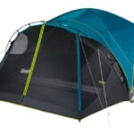 Coleman Carlsbad 8-Person Dark Room Dome Tent for $99 + free shipping