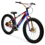 Hyper Bicycles Jet Fuel 26" 36V Electric BMX Fat Tire E-Bike for $498 + free shipping