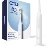 Oral-B iO Electric Toothbrush