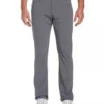 PGA Tour Men's 4 Way Stretch Pants for $20 + free shipping w/ $25