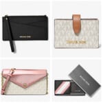 Michael Kors Sale: Wallets as low as $26.04 shipped, plus more!