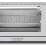 Certified Refurb Cuisinart TOB-7FR Toaster Oven Broiler for $40 + free shipping