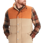Marmot Men's Bedford Vest for $70 + free shipping