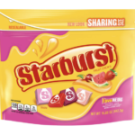 Starburst FaveReds Fruit Chews Candy, 15.6 oz resealable bag for just $3.32 shipped!