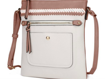 Georgia Crossbody bag