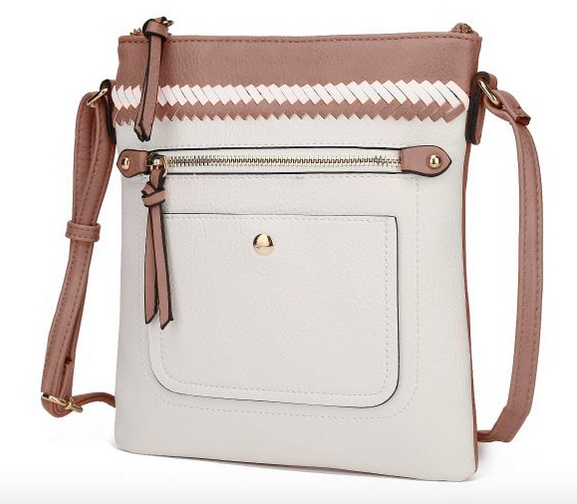 Georgia Crossbody bag