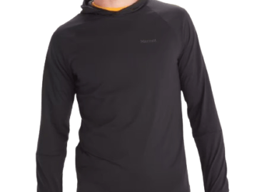 Marmot Men's Sale from $11, Fleece from $18 + free shipping