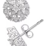 Jewelry Deal of the Day at Macy's: 60% to 80% off + free shipping w/ $25