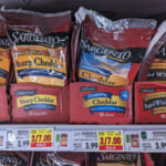 Sargento Cheese Slices Just $3.13 Per Pack At Kroger