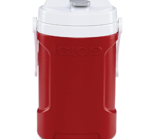 Igloo 1/2 Gallon Sports Jug with Hooks $6.97 (Reg. $19.45)