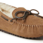 Dearfoams Slippers Clearance: up to 55% off + extra 40% off + free shipping w/ $45
