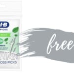 Get FREE Oral-B Scope Floss Picks at Walgreens