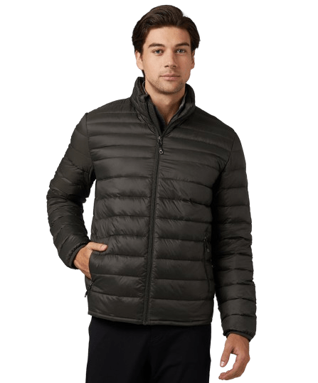 32 Degrees Ultra-Light Down Packable Jacket for $20 + free shipping w/ $23.75