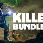 Killer Bundle 28 15-Game Bundle for PC for $16
