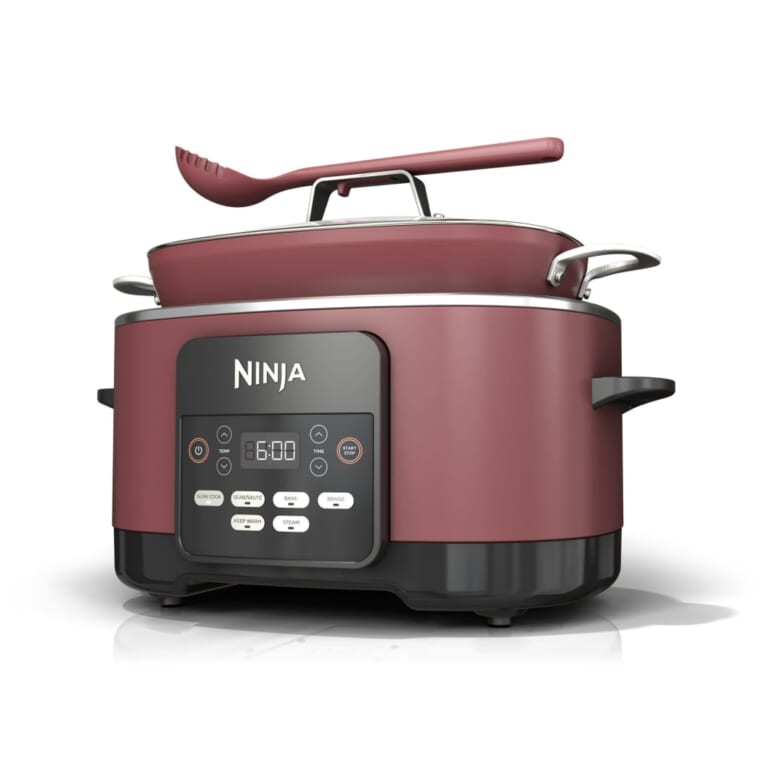 Ninja Foodi Possible Cooker 8.5-Quart Multi-Cooker for $97 + free shipping