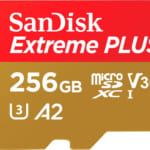 SanDisk Memory Cards at Best Buy: Up to 48% off + free shipping