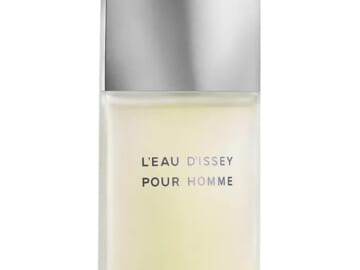 Fragrance Deal of the Day at Macy's: Perfume from $12, Cologne from $21 + free shipping w/ $25