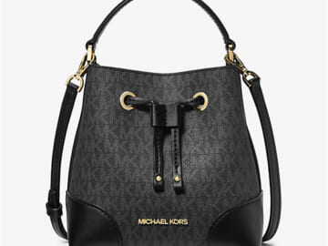 Michael Kors Double Deal Sale: 22% off + free shipping