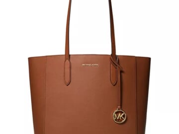 Handbags & Wallets Deal Of The Day at Macy's: 50% to 60% off + free shipping w/ $25